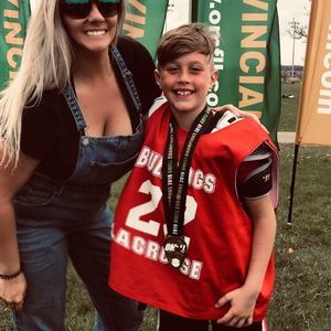 Meet your Posher, Leslie